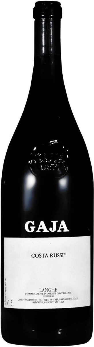 Вино Gaja, "Costa Russi", Langhe DOC