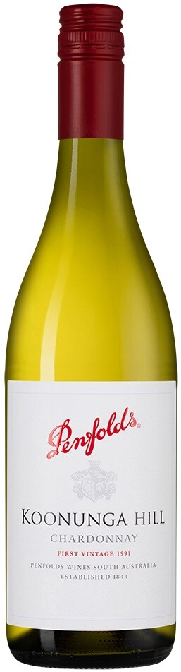 Вино "Koonunga Hill" Chardonnay