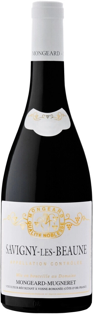 Вино Domaine Mongeard-Mugneret, Savigny-Les-Beaune AOC