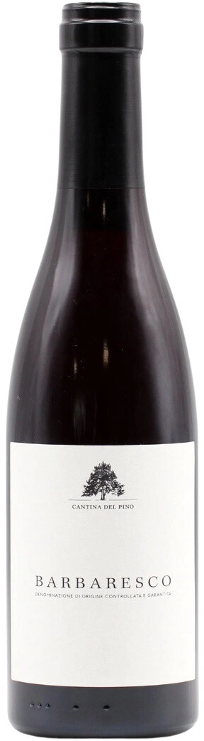 Вино Cantina del Pino, Barbaresco