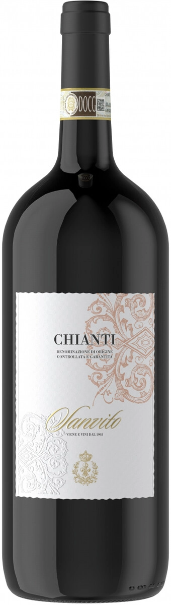 Вино "Sanvito" Chianti DOCG