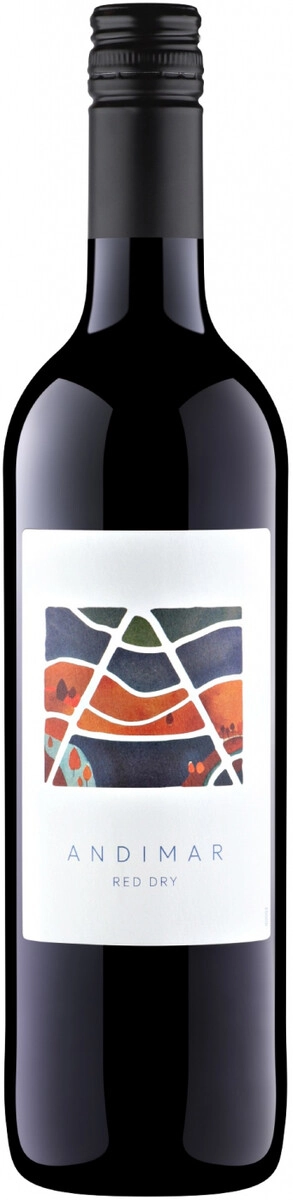 Вино Garcia Carrion, "Andimar" Red Dry