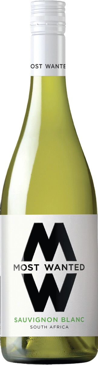 Вино "Most Wanted" Sauvignon Blanc, South Africa