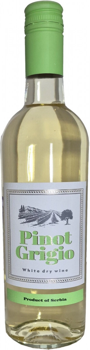 Вино Vino Kalem, Pinot Grigio