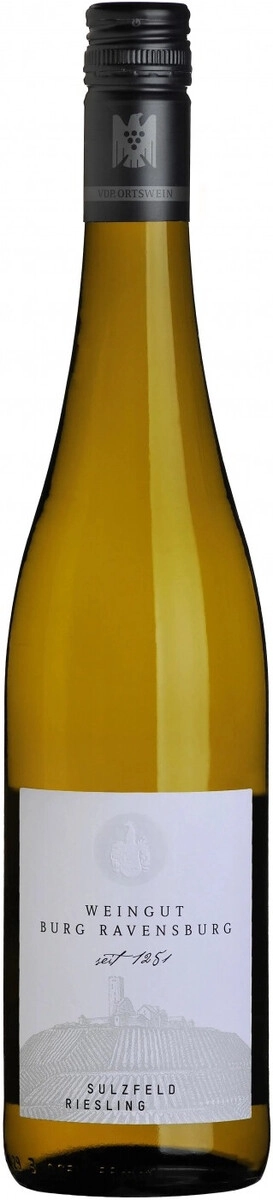 Вино Burg Ravensburg, "Sulzfeld" Riesling