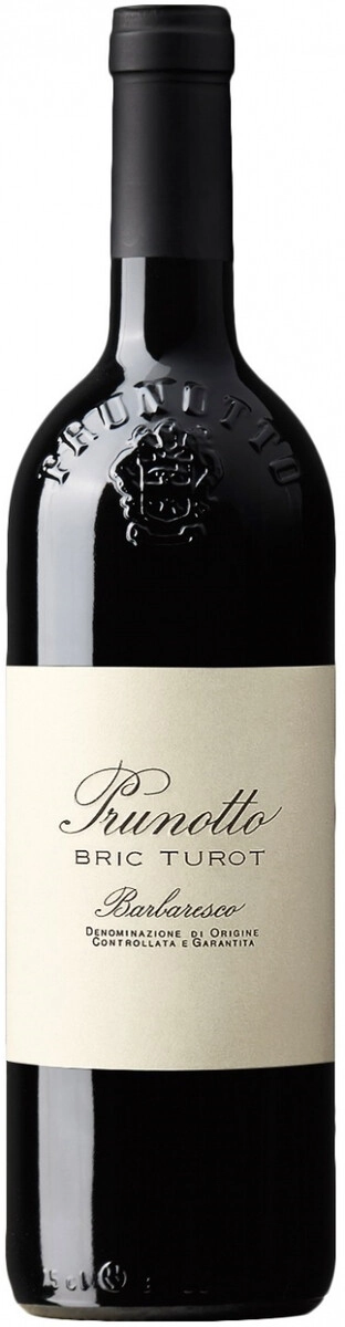 Вино Prunotto, "Bric Turot" Barbaresco DOCG