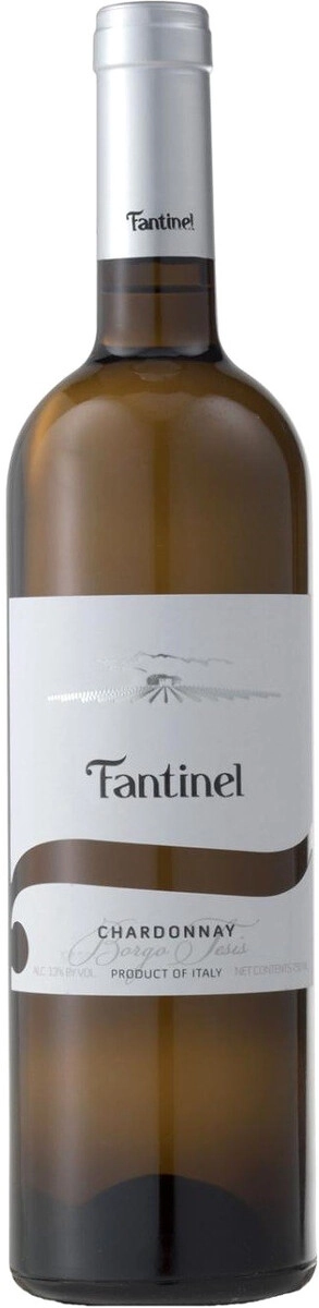 Вино "Borgo Tesis" Chardonnay, Grave del Friuli DOC