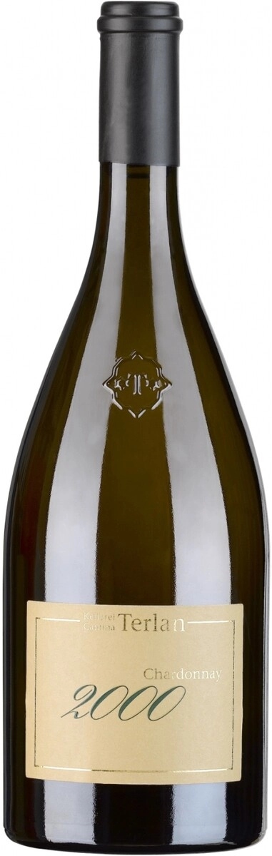 Вино Cantina Terlano, Chardonnay Rarita , Trentino-Alto Adige DOC