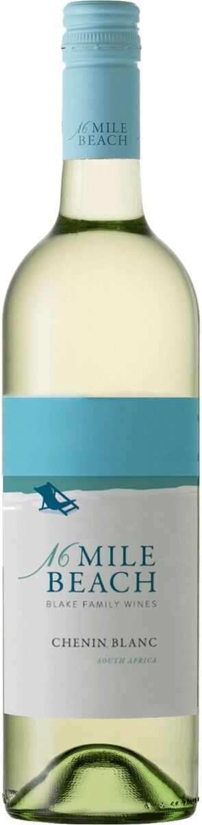 Вино "16 Mile Beach" Chenin Blanc