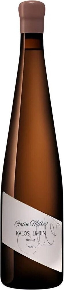 Вино "Kalos Limen" Riesling