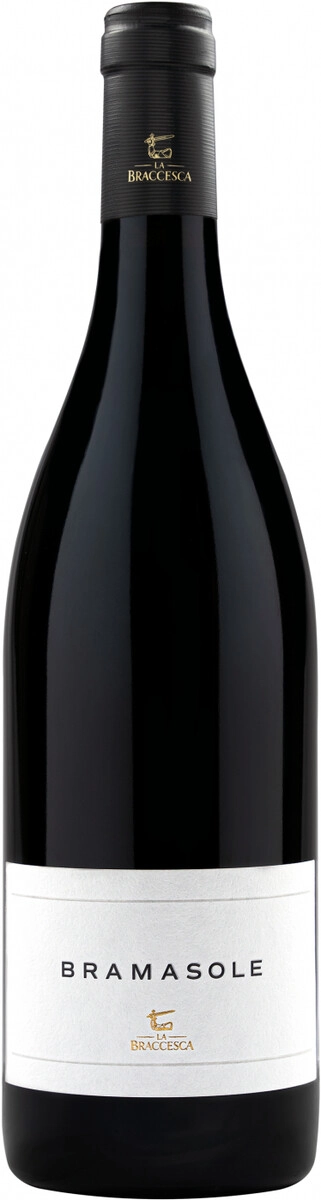 Вино "Bramasole" Syrah, Cortona DOC