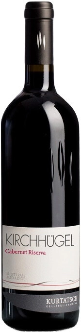 Вино Kurtatsch, "Kirchhugel" Cabernet Riserva