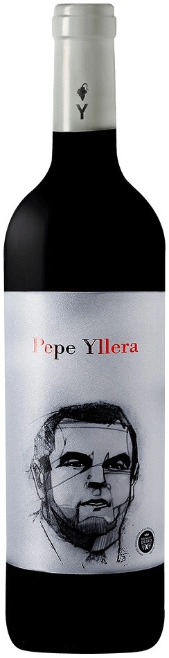 Вино "Pepe Yllera" Roble, Ribera del Duero DO