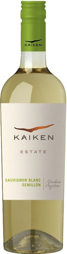 Вино "Kaiken Estate" Sauvignon Blanc Semillon
