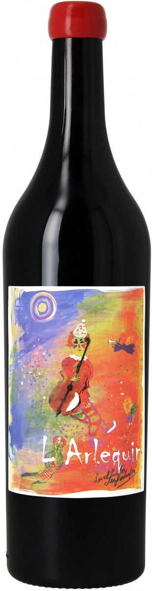 Вино Chateau La Faviere, "L'Arlequin"