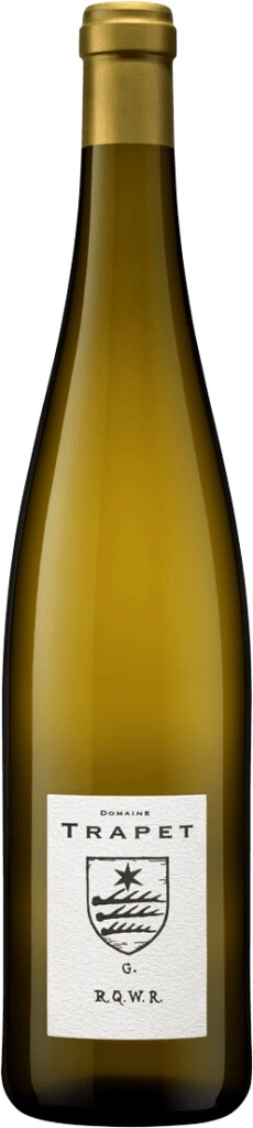 Вино Domaine Trapet, "Riquewihr" Gewurztraminer, Alsace AOC