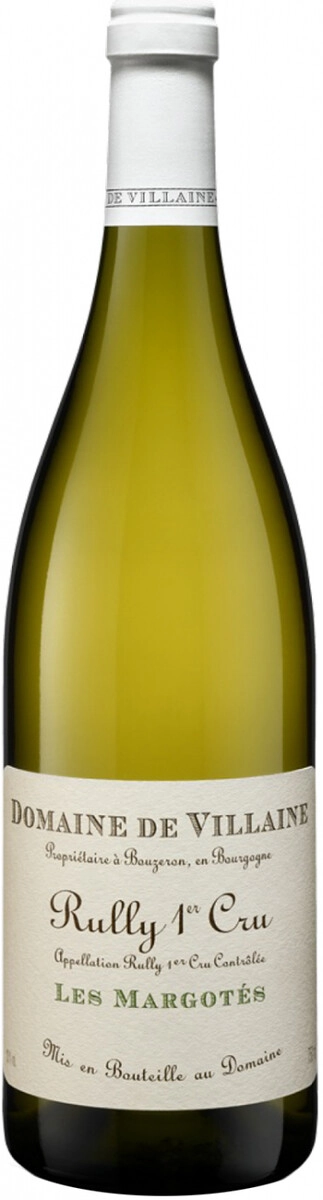 Вино Domaine A. et P. de Villaine, Rully 1er Cru "Les Margotes" AOC