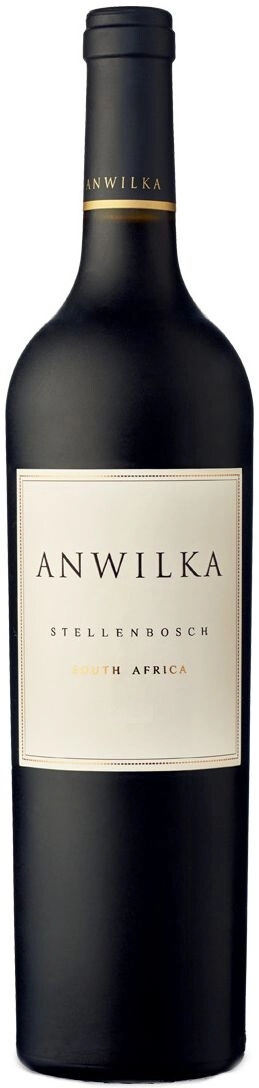Вино "Anwilka"