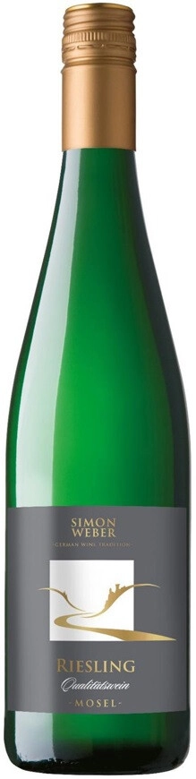 Вино "Simon Weber" Riesling