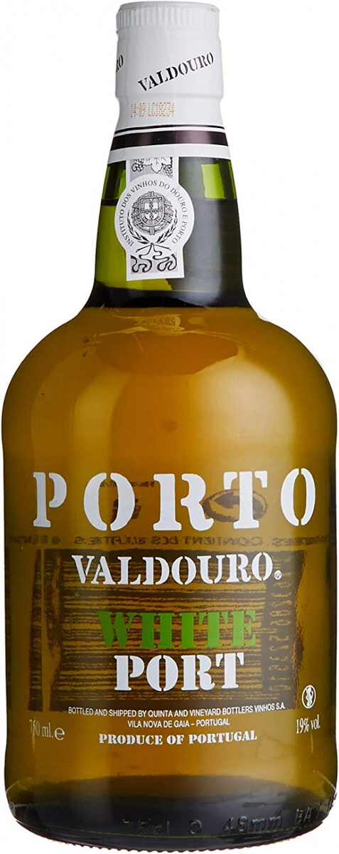 Портвейн "Valdouro" White Porto