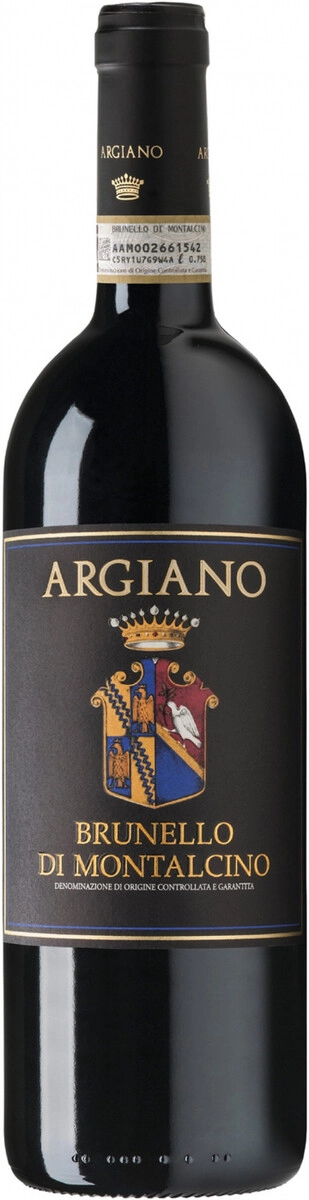 Вино Argiano, Brunello di Montalcino DOCG
