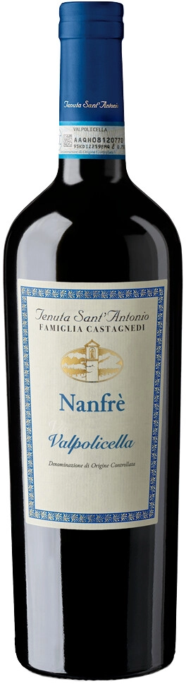 Вино Tenuta Sant'Antonio, "Nanfre", Valpolicella DOC