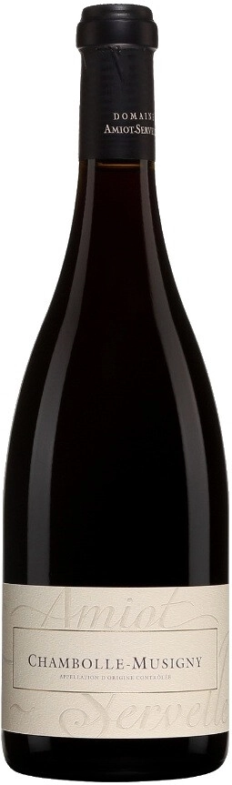 Вино Domaine Amiot-Servelle, Chambolle-Musigny AOC
