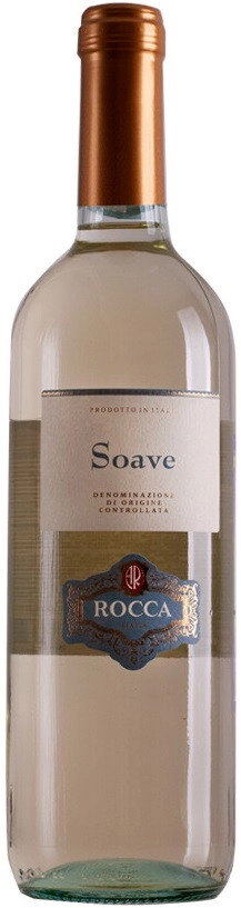 Вино "Rocca" Soave DOC