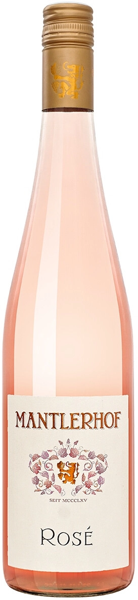 Вино Mantlerhof, Rose