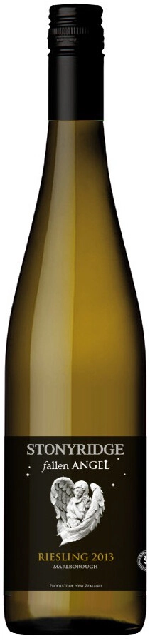 Вино Fallen Angel Riesling Marlborough
