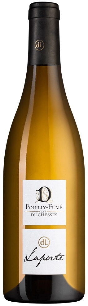 Вино Laporte, Pouilly-Fume AOC "les Duchesses"