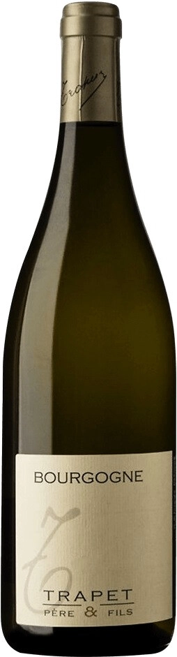 Вино Domaine Trapet Pere & Fils, Bourgogne AOC Chardonnay