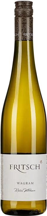 Вино Weinberghof Fritsch, Roter Veltliner Wagram