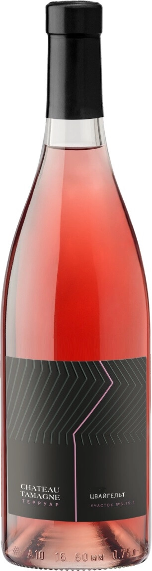 Вино Chateau Tamagne, "Terroir" Zweigelt