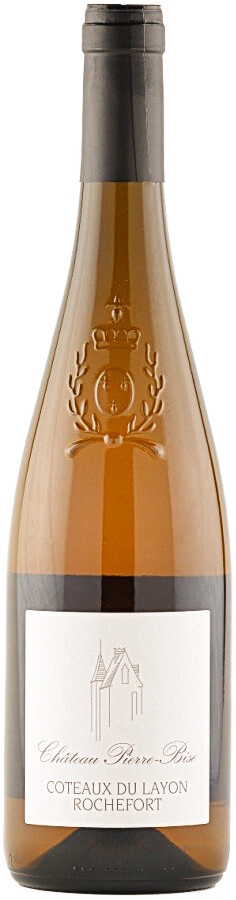 Вино Chateau Pierre-Bise, Coteaux du Layon "Rochefort" AOC