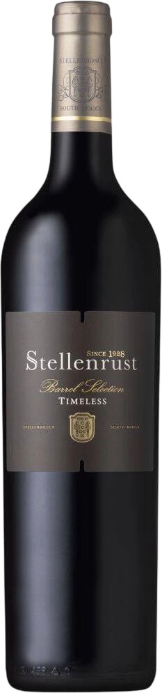Вино Stellenrust, "Timeless" Barrel Selection