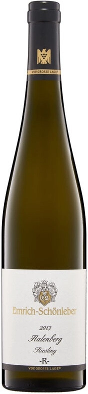 Вино Emrich-Schonleber, "Halenberg" Riesling -R-