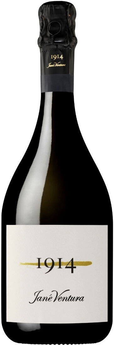 Игристое вино Jane Ventura, "" Gran Reserva Brut Nature, Cava DO