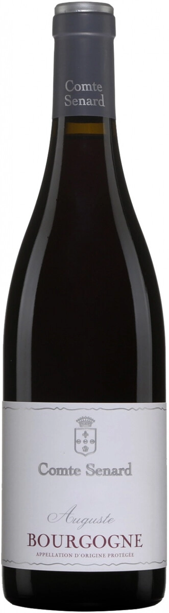 Вино Domaine Comte Senard, "Auguste", Bourgogne AOC