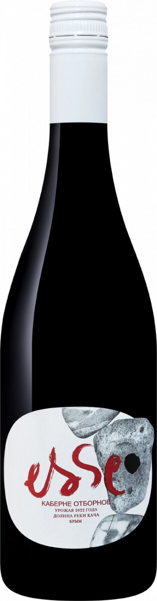 Вино "Esse" Cabernet Select