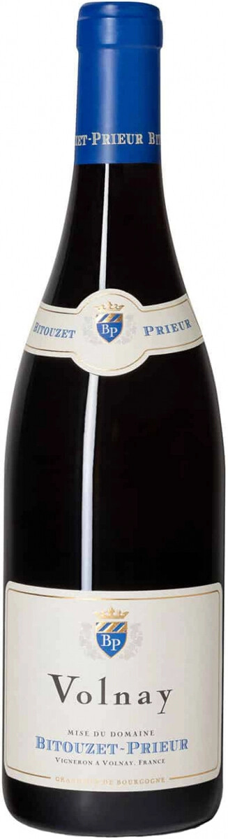 Вино Domaine Bitouzet-Prieur, Volnay AOC