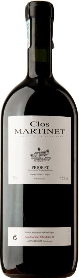 Вино  "Clos Martinet", Priorat DOQ