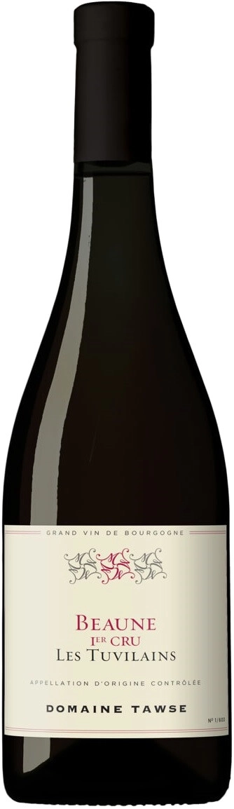 Вино Domaine Tawse, Beaune 1er Cru "Les Tuvilains" AOC