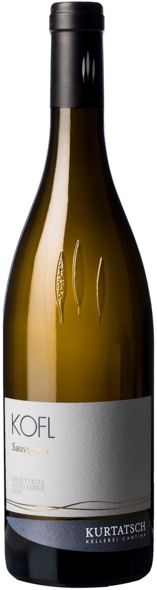 Вино Kurtatsch, "Kofl" Sauvignon