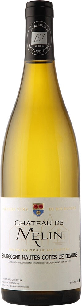 Вино Chateau de Melin, Hautes Cotes De Beaune AOC