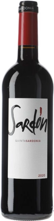 Вино "Sardon"