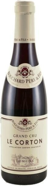 Вино Le Corton Grand Cru AOC