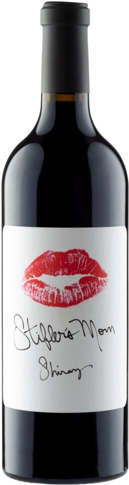 Вино Erdevik, "Stifler's Mom" Shiraz