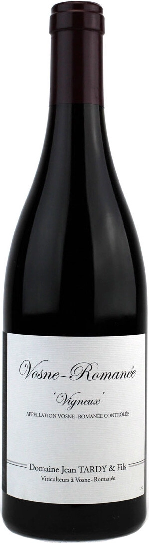 Вино Jean Tardy & Fils, Vosne-Romanee "Vigneux" AOC
