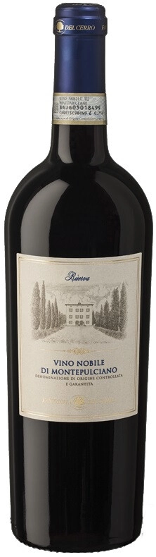 Вино Vino Nobile di Montepulciano Riserva DOCG